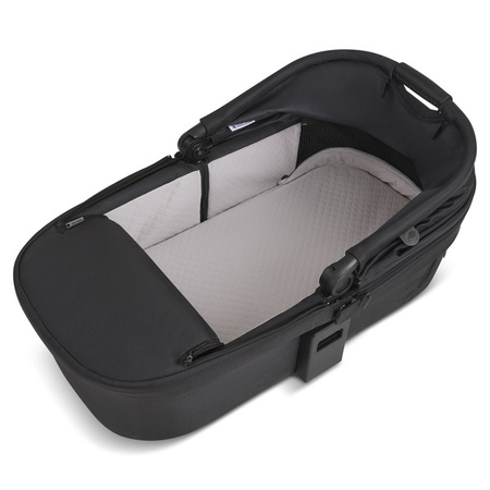 ABC Design Salsa 4 Air 2024 Wózek Głęboko-Spacerowy 2w1 + Akcesoria Ink