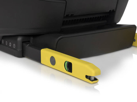 Cavoe Grand Prix Fotelik Samochodowy 15-36kg Taupe