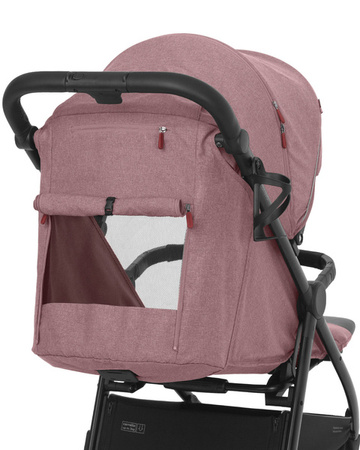 Carrello Bravo 2024 CRL-8512 Wózek Spacerowy Spring Green