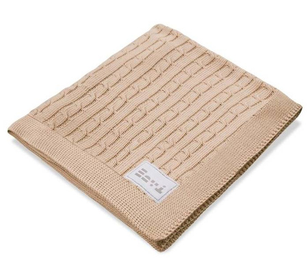 Eevi Kocyk Dziecięcy Beżowy