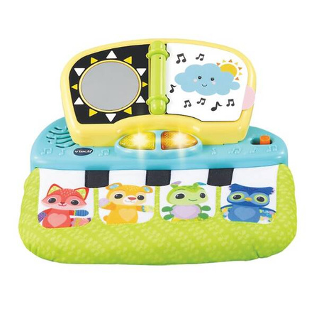 Vtech Słoneczne Pianinko