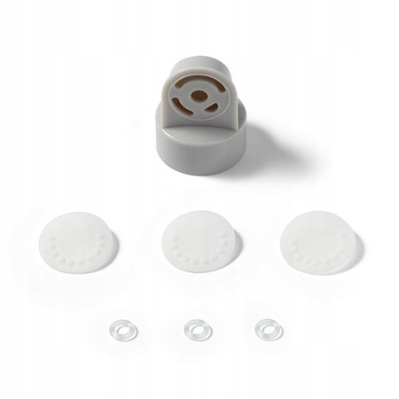 Babyono Laktator elektryczny NURSE PRO