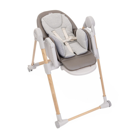 Chicco Polly Armonia Krzesełko do Karmienia Scandinavian