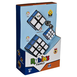 Spin Rubik Trio Pack Rubiks