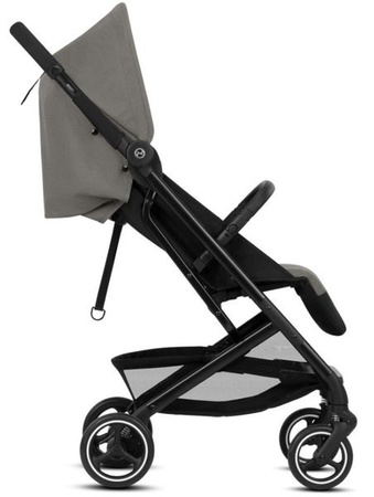 Cybex Beezy Wózek Spacerowy Soho Grey