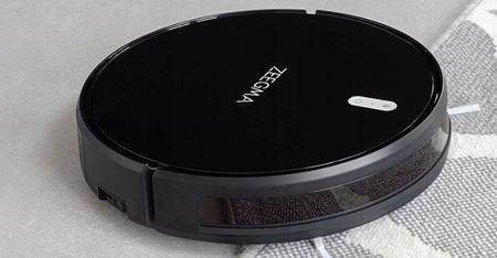 Zeegma Zonder Robo Next Robot Sprzątający