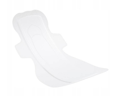 Canpol Babies Dyskretne Podpaski Poporodowe Ze Skrzydełkami Night 78/008