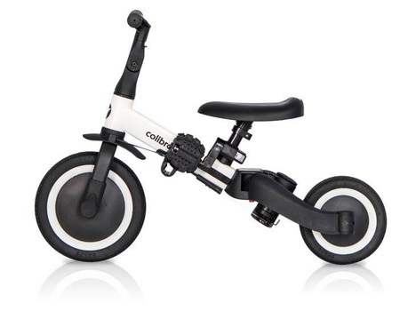 Colibro Tremix Up Rowerek Dziecięcy 6w1 Blank