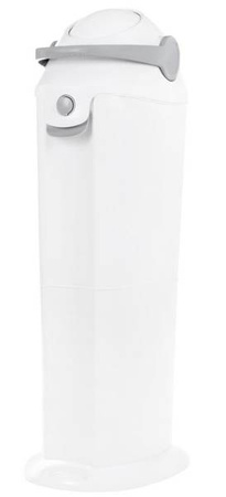 Magic Pojemnik Na Zużyte Pieluchy Duży na 70 Pieluch