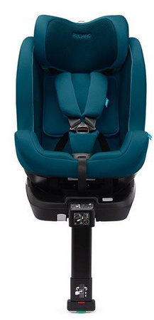 Recaro Salia 125 Fotelik Samochodowy 0-25 kg Prime Pale Rose