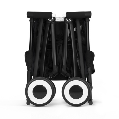 Cybex Libelle 2.0 Wózek Spacerowy Moon Black