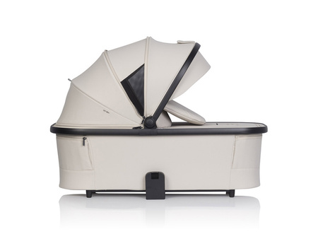 Cavoe Moi XL Gondola Do Wózka Ecru