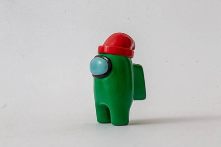 PMI Among Us Figurki Crewmate