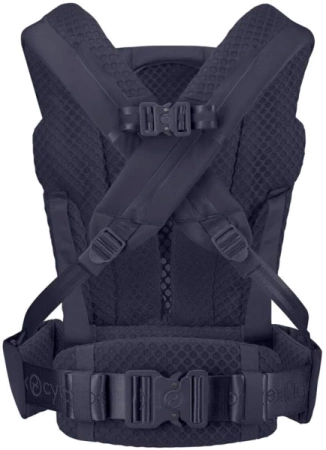 Cybex Coya Baby Carrier Nosidło Royal Blue