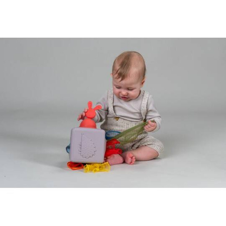 Taf Toys Pojemnik Z Wyskakującymi Chusteczkami