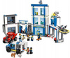 Lego City 60246 Posterunek policji
