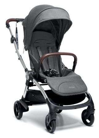 Mamas&Papas Airo Wózek Spacerowy Grey Marl