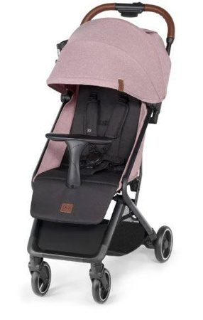 Kinderkraft Nubi Wózek Spacerowy Pink