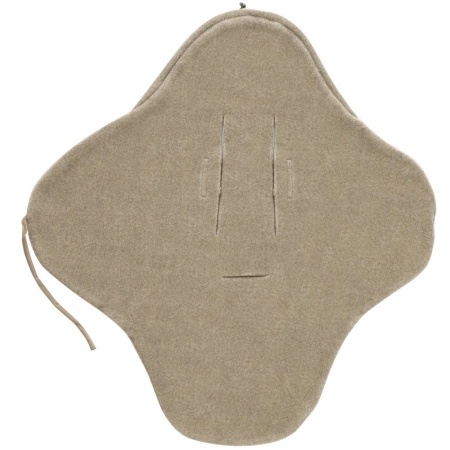 Zaffiro Otulacz Wełniany Sierra 0-12m Brown