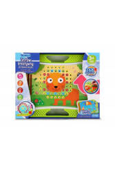 Artyk Kreatywny Zestaw Do Robienia Mozaiki 