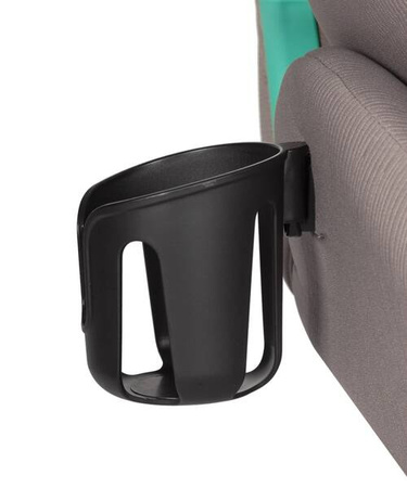 Carrello Yukon CRL-15808 Fotelik Samochodowy 9-36kg Sandstone Beige