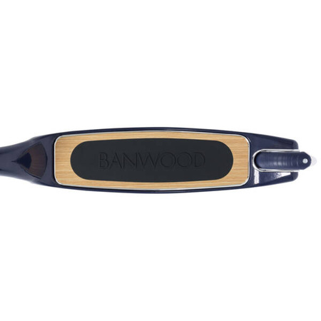 Banwood Hulajnoga Maxi Navy Blue