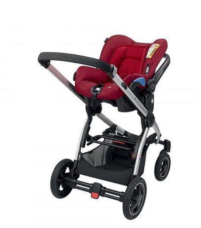Maxi-Cosi Citi Fotelik Samochodowy 0-13kg Black Diamond