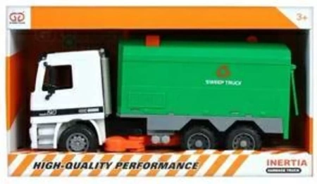 Euro Trade Auto Ciężarowe