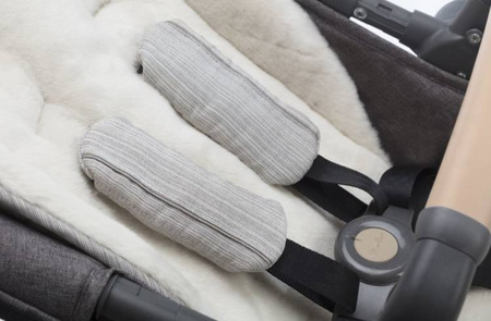 Silver Cross Surf 3 Special Edition Wózek Głęboko-Spacerowy Timeless