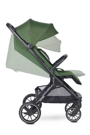 Easywalker Jackey2 XL Deep Green