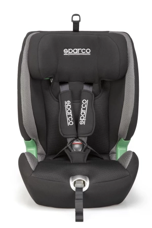 Sparco SK5000i Fotelik Samochodowy 9-36kg Szary
