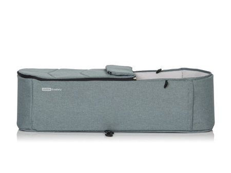 Euro-Cart Crox - Gondola miękka Mineral