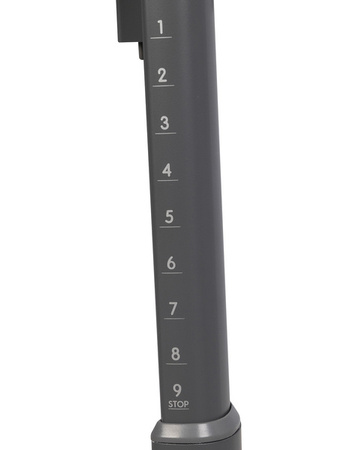 Colibro Byside Łóżeczko Dostawne Cloud