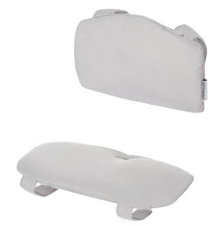 Kinderkraft Zestaw Dwóch Poduszek Do Krzesełka Enock