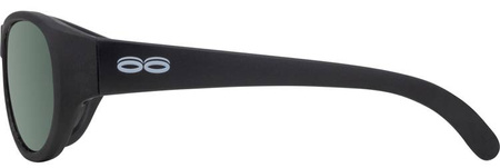 Tootiny Active Large Okulary Przeciwsłoneczne Czarne