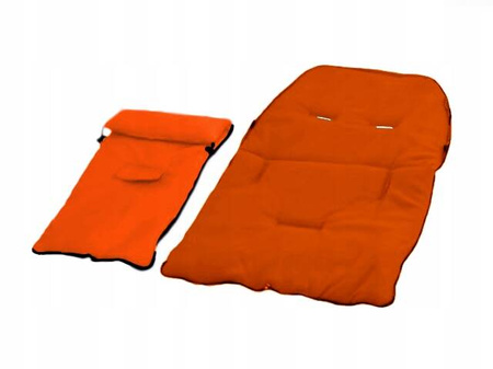 Karex Śpiwór Śpiworek Do Wózka Polar 90 Cm