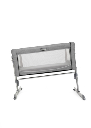 Joie Roomie Glide Łóżeczko Dostawne Starry Night