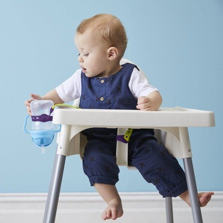 B.Box Smycz do bidonu Passion Splash