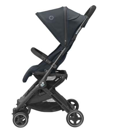 Maxi-Cosi Lara 2 Wózek Spacerowy Essential Graphite