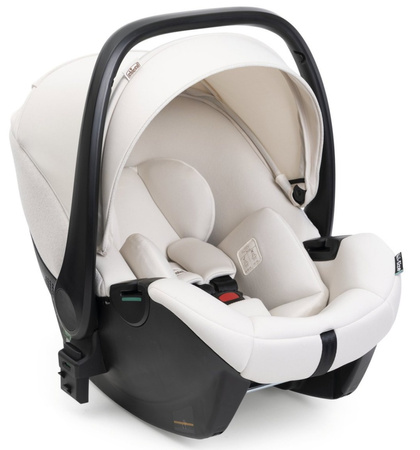 Chicco Kory Plus i-Size Fotelik Samochodowy 0-13 kg Amber Glow