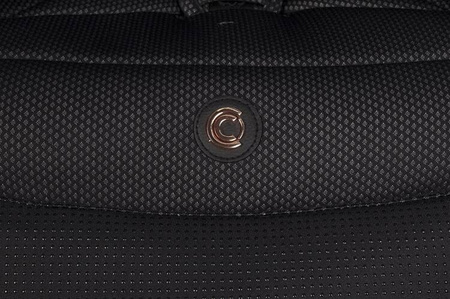 Cavoe Avec 2024 Wózek Spacerowy Bliźniaczy Meteorite