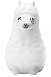 InnoGIO Silikonowa Lampka Lama