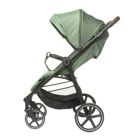 4Baby Stinger Pro Wózek Spacerowy Olive