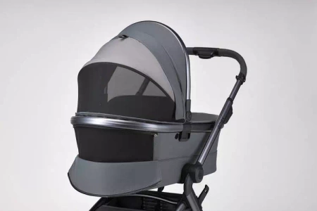 Anex L/Type Wózek Głęboko-Spacerowy z Okryciem na Nóżki i Plecakiem Owl