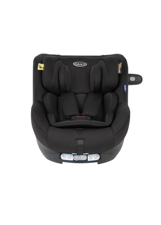 Graco SnugGo i-Size Fotelik Samochodowy 0-13 kg Midnight