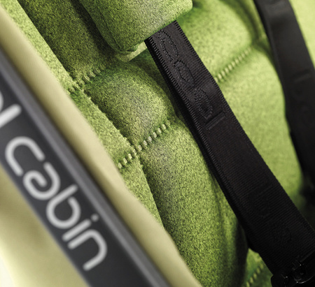 Becool Cabin Wózek Spacerowy Y91 Orbit