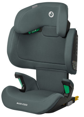 Maxi-Cosi Rodifix R I-size Fotelik Samochodowy Authentic Graphite