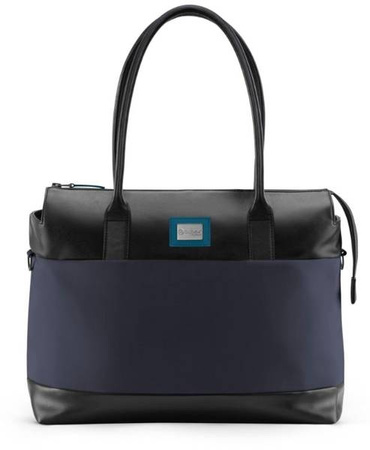 Cybex Torba Platinum Tote Bag Nautical Blue