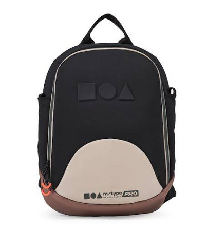 Anex M/Type Pro Special Edition Wózek Głęboko-Spacerowy Anex x Safa Sahin