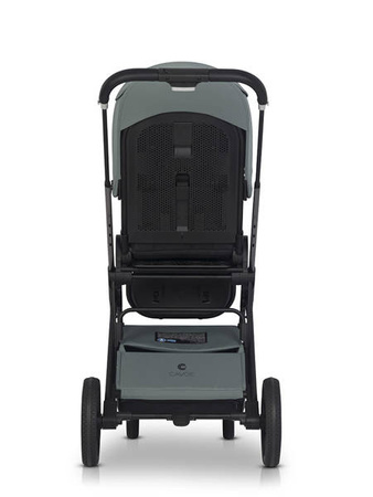 Cavoe Moi+ Wózek Spacerowy Boho Green